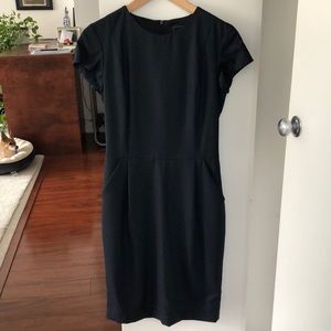 Australian designer dress